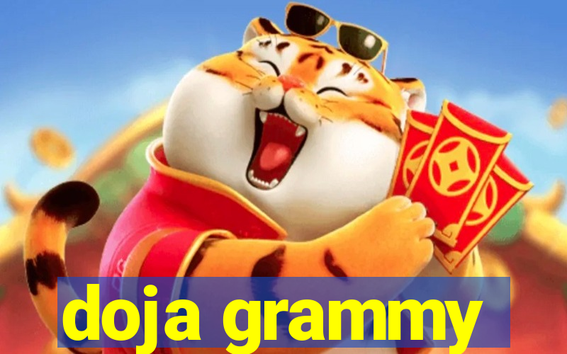 doja grammy